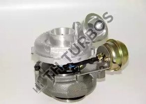 TURBOS HOET 1101099