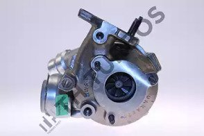 TURBOS HOET 1103869