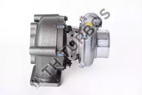 TURBOS HOET 2100945