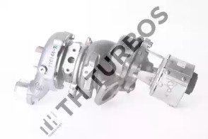 TURBOS HOET 2101128