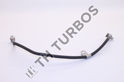 TURBOS HOET THK20092 TURBOS HOET THK20092