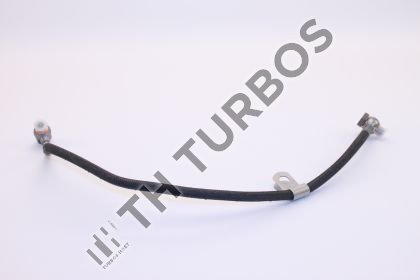 TURBOS HOET THK20092