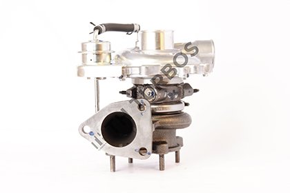 TURBOS HOET 2100269 TURBOS HOET 2100269