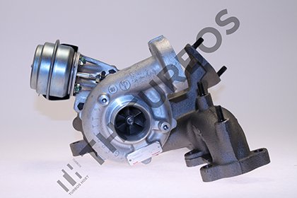 TURBOS HOET GAR716860-2004