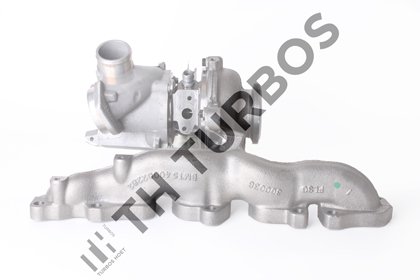 TURBOS HOET MBT030TC11002000