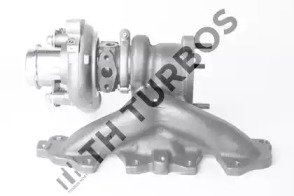 TURBOS HOET 2101020