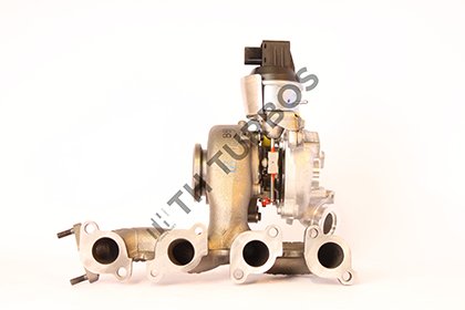 TURBOS HOET BWT5303-988-0207