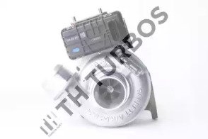 TURBOS HOET 1104131