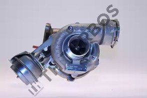 TURBOS HOET 1100802