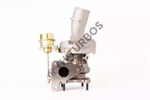 TURBOS HOET BWT5303-988-0048