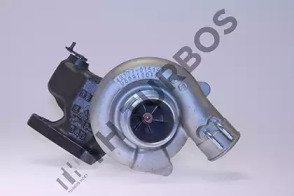 TURBOS HOET 1100420