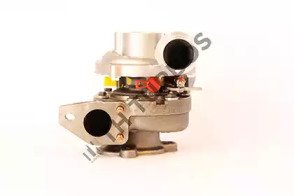 TURBOS HOET 2100768