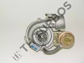 TURBOS HOET 1100139