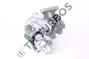 TURBOS HOET 2100718