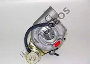 TURBOS HOET 1100805