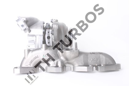 TURBOS HOET GAR785448-2005