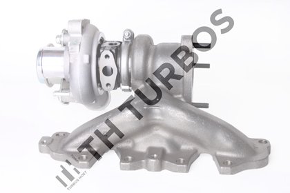 TURBOS HOET MXT49373-05105