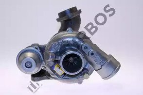 TURBOS HOET 1100096