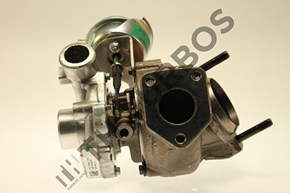 TURBOS HOET GAR708366-2006