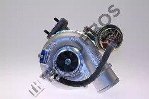TURBOS HOET 1103421 TURBOS HOET 1103421