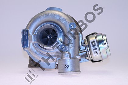 TURBOS HOET GAR712541-2005