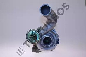 TURBOS HOET 1101415