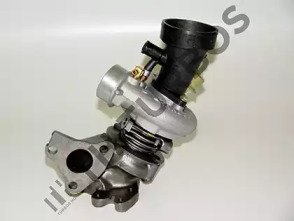 TURBOS HOET 1100198