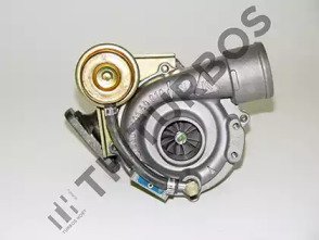 TURBOS HOET 1100110