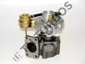 TURBOS HOET 1100136