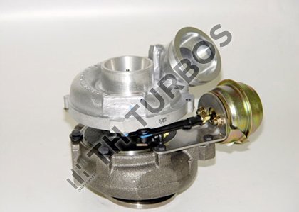 TURBOS HOET GAR709838-2005