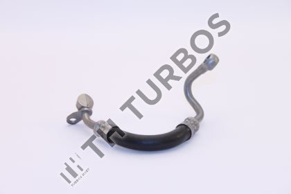 TURBOS HOET THK20020