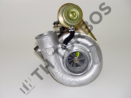 TURBOS HOET GAR454207-2001