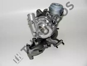 TURBOS HOET GAR713672-2006