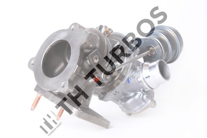 TURBOS HOET BWT5439-988-0077