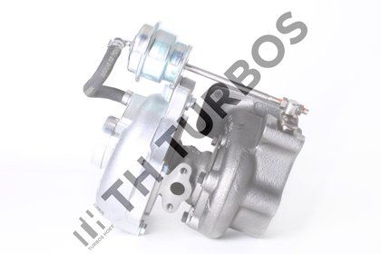 TURBOS HOET BWT5303-988-0102