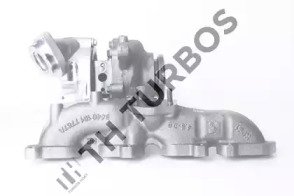 TURBOS HOET 1104601