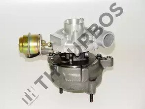 TURBOS HOET 1100216