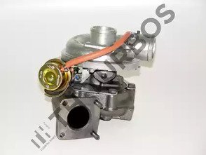 TURBOS HOET 1100074