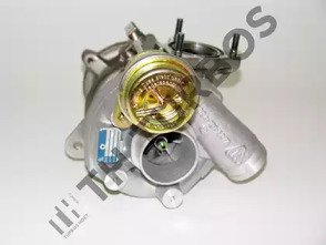 TURBOS HOET 1103531