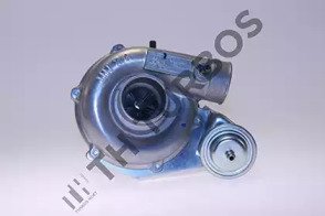 TURBOS HOET 1100263