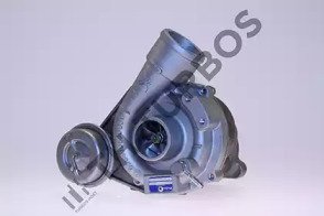 TURBOS HOET 1100132