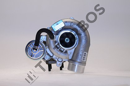 TURBOS HOET BWT5303-988-0089