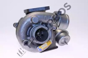 TURBOS HOET 1100082