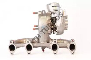 TURBOS HOET 1101360