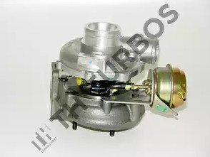 TURBOS HOET 1100118