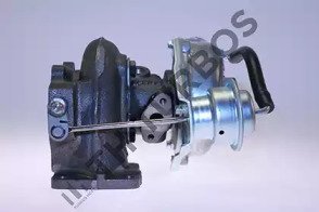 TURBOS HOET 1100225