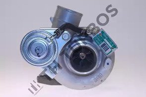 TURBOS HOET 1100180