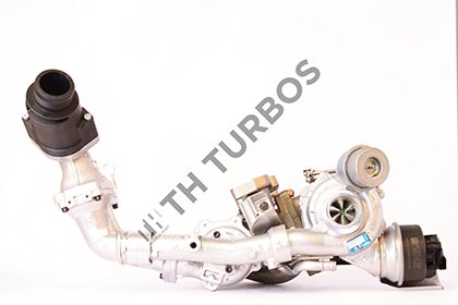 TURBOS HOET BWT1000-993-0098