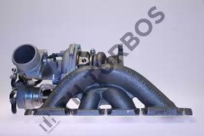 TURBOS HOET 1103750