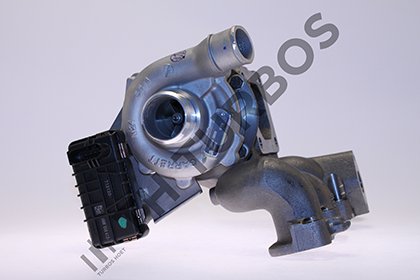 TURBOS HOET GAR728680-2015